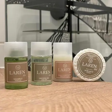 Appartement Borisova Garden Skyline By Cosher