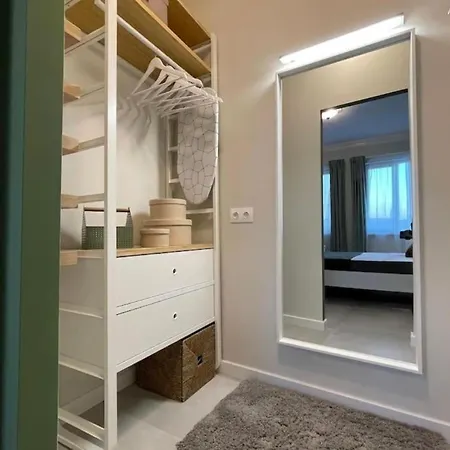 شقة Borisova Garden Skyline By Cosher صوفيا