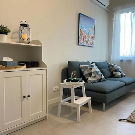 Borisova Garden Skyline By Cosher * Sofia