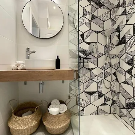 Borisova Garden Skyline By Cosher * صوفيا