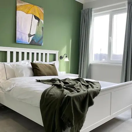 Borisova Garden Skyline By Cosher صوفيا