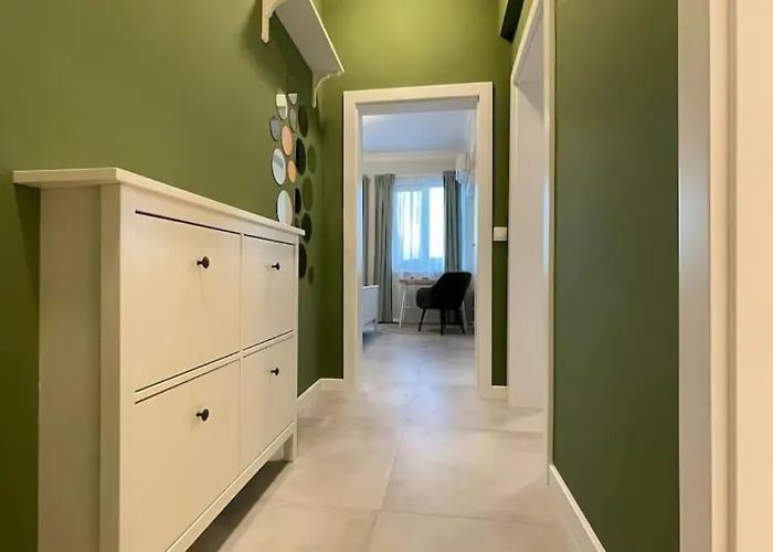 Borisova Garden Skyline By Cosher Sofia