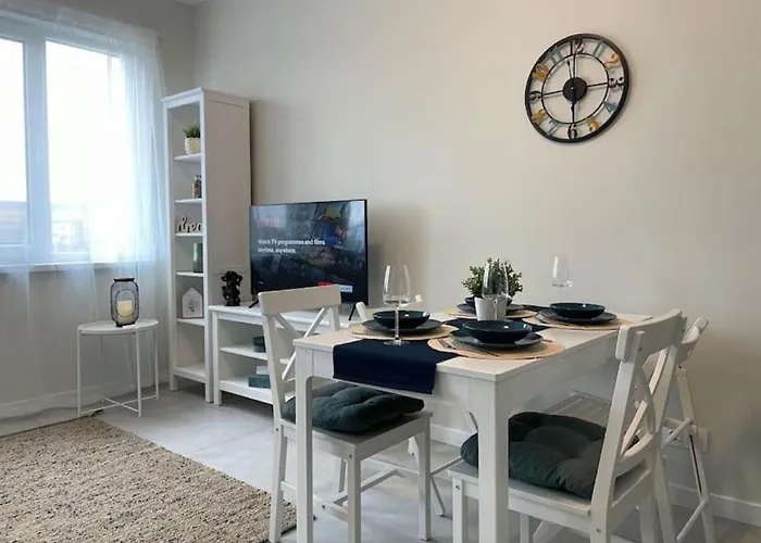 Borisova Garden Skyline By Cosher Sofia