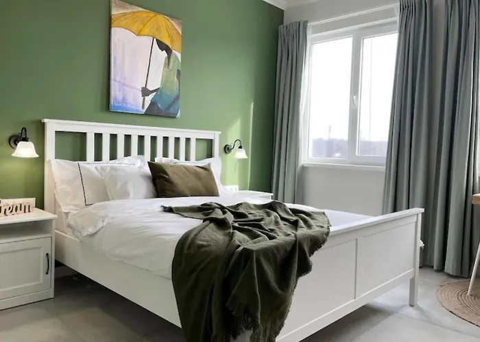 Borisova Garden Skyline By Cosher ソフィア