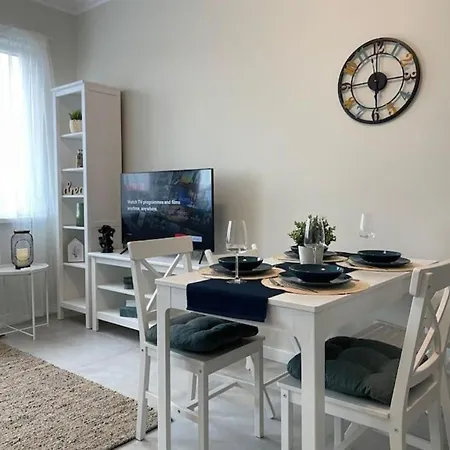 Borisova Garden Skyline By Cosher 索菲亞