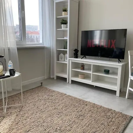 Borisova Garden Skyline By Cosher Sofia