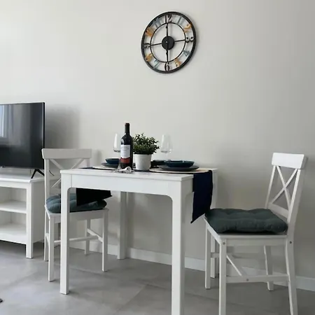 Borisova Garden Skyline By Cosher